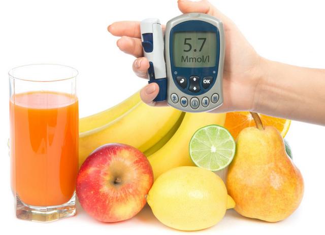 Гіперглікемія — не вирок! » журнал здоров'я iHealth 12