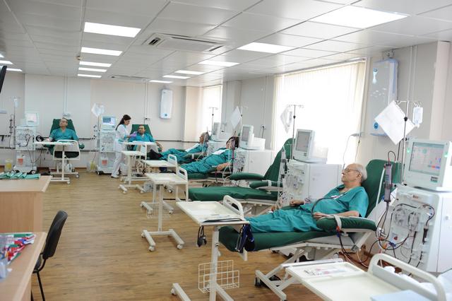 Гіперглікемія — не вирок! » журнал здоров'я iHealth 3