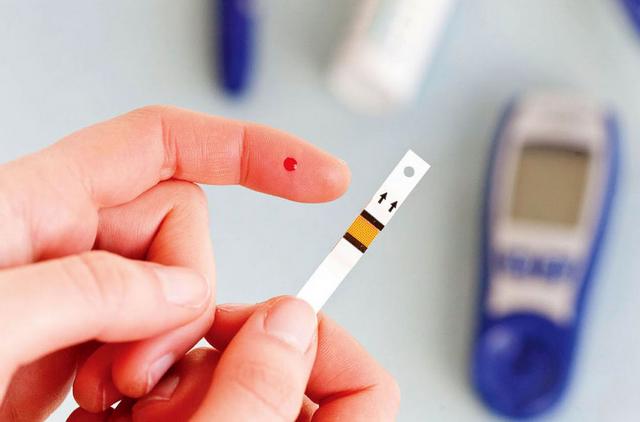Гіперглікемія — не вирок! » журнал здоров'я iHealth 13