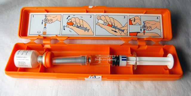 Гіперглікемія — не вирок! » журнал здоров'я iHealth 14