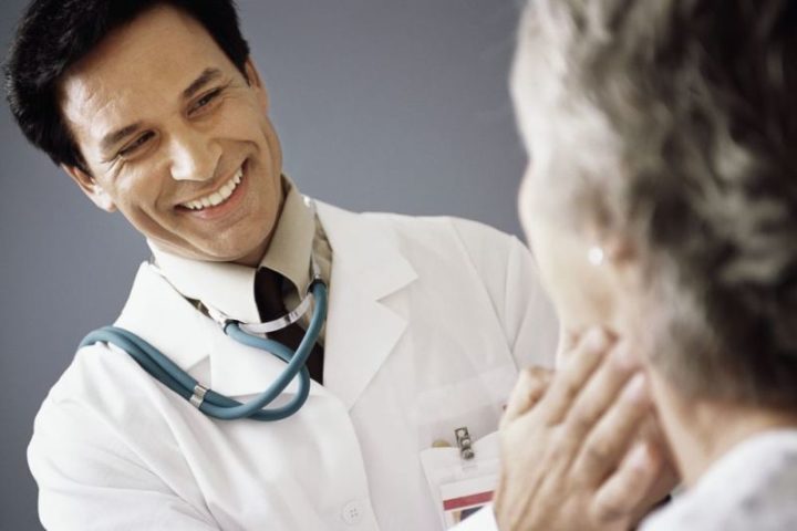 Особливості запису на прийом до лікаря ендокринолога » журнал здоров'я iHealth 5