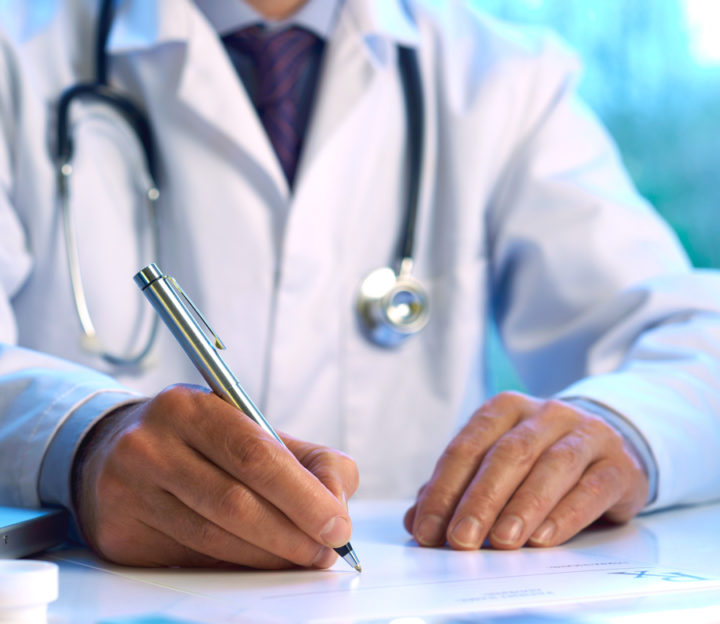 Особливості запису на прийом до лікаря ендокринолога » журнал здоров'я iHealth 6