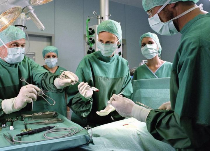 Чим небезпечна аденома наднирника у жінок? » журнал здоров'я iHealth 5