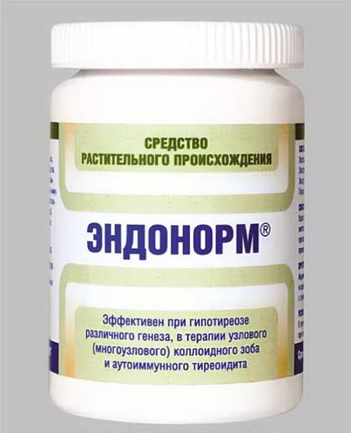Достовірні факти про Ендонорм, його аналоги та їх ефективність » журнал здоров'я iHealth 2