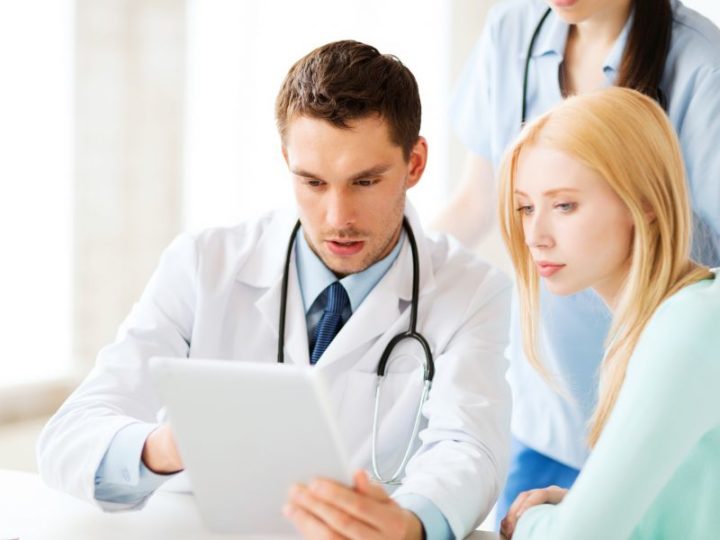 Навіщо потрібні паращитовидні залози? » журнал здоров'я iHealth 5