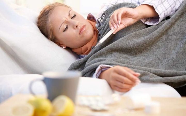 Що таке синдром Уотерхауса-Фрідеріксена? » журнал здоров'я iHealth 
