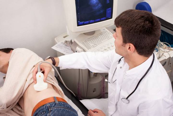 Як підготуватися до УЗД наднирників? » журнал здоров'я iHealth 2